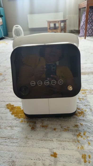 Кислородный аппарат