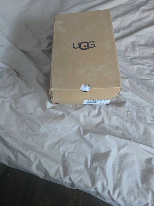 Ugg Пантофи W Disquette