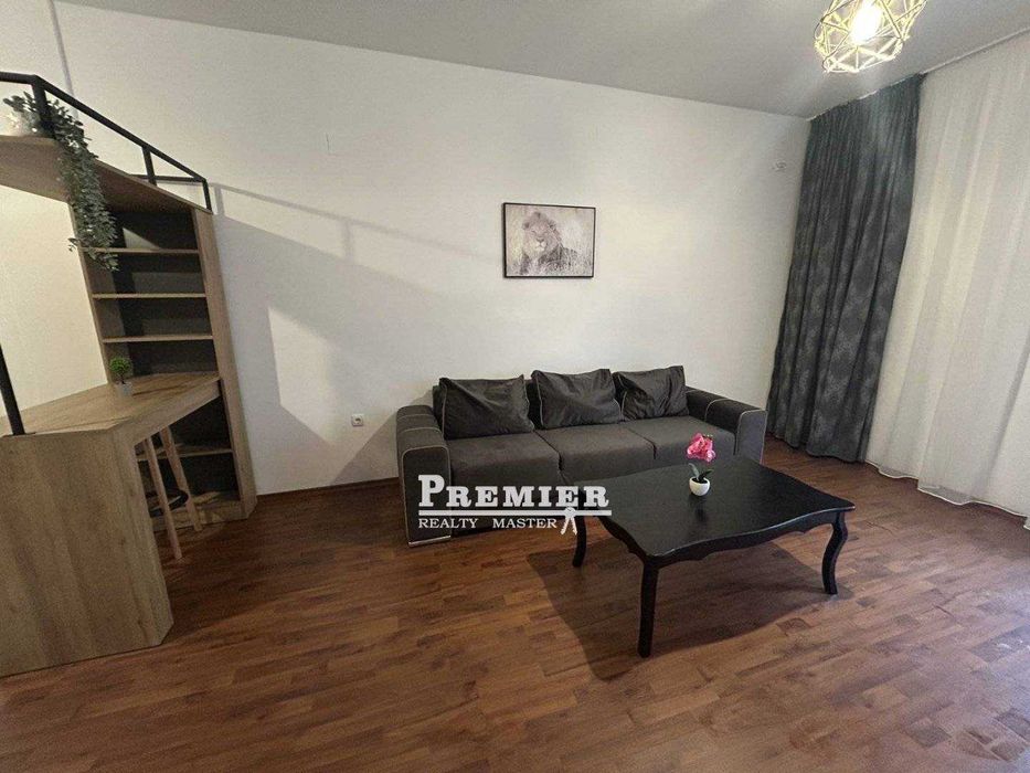 Продава се Двустаен апартамент в Свети Влас - 60 кв.м за 808 €/кв.м - Снимка #7