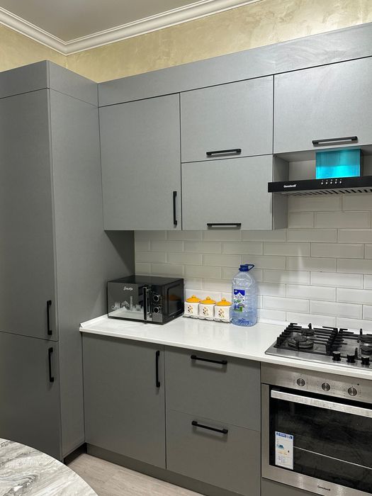 Аренда квартира ЖК «Ассалом сохил»