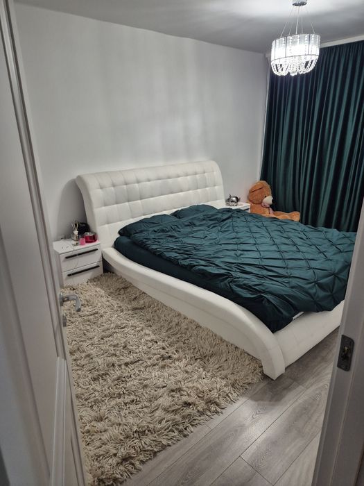 Apartament decomandat