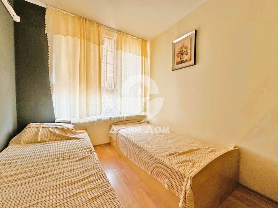 Продава се Тристаен апартамент в Свети Влас - 56 кв.м за 1152 €/кв.м - Снимка #7