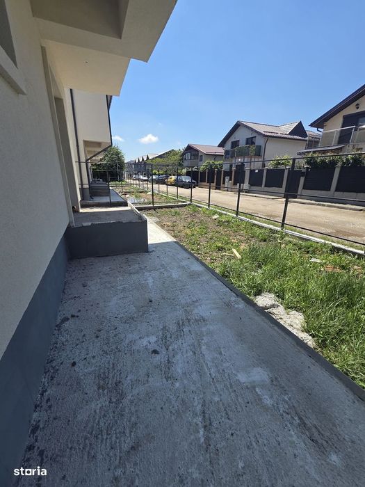 Vila Moderna-4 camere-Teren 250 mp-Bragadiru Leroy Merlin