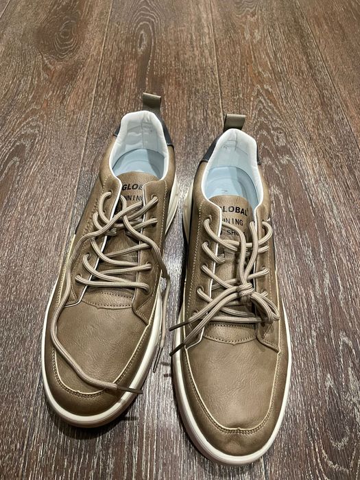 Обувь мужская летняя