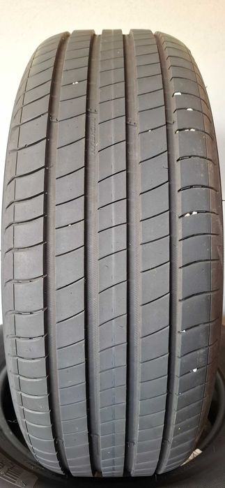 2бр. 205/60/16 Michelin 6.3mm грайфер, дот 20г. --