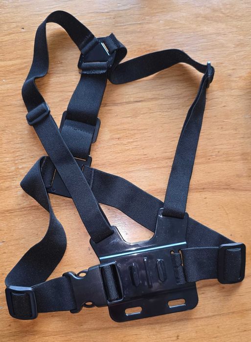 Използвани Аксесоари за Екшън камери GoPro