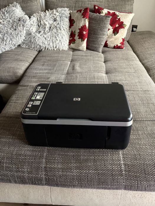 Imprimanta HP Deskjet F4180