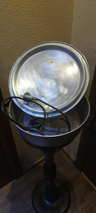 Чудо печь СССР электрическая