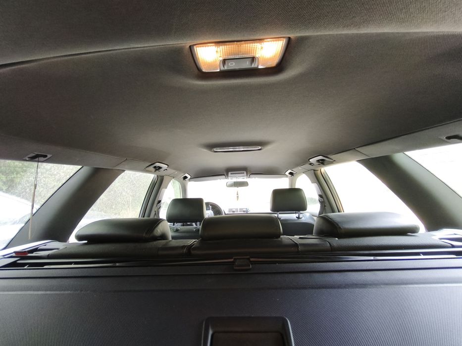 Audi A4 B7 3.0 TDI на части