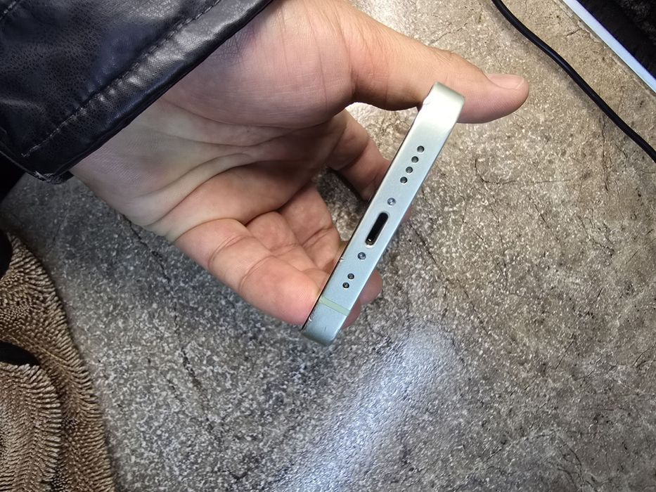 iPhone 12 Mini 128 gb