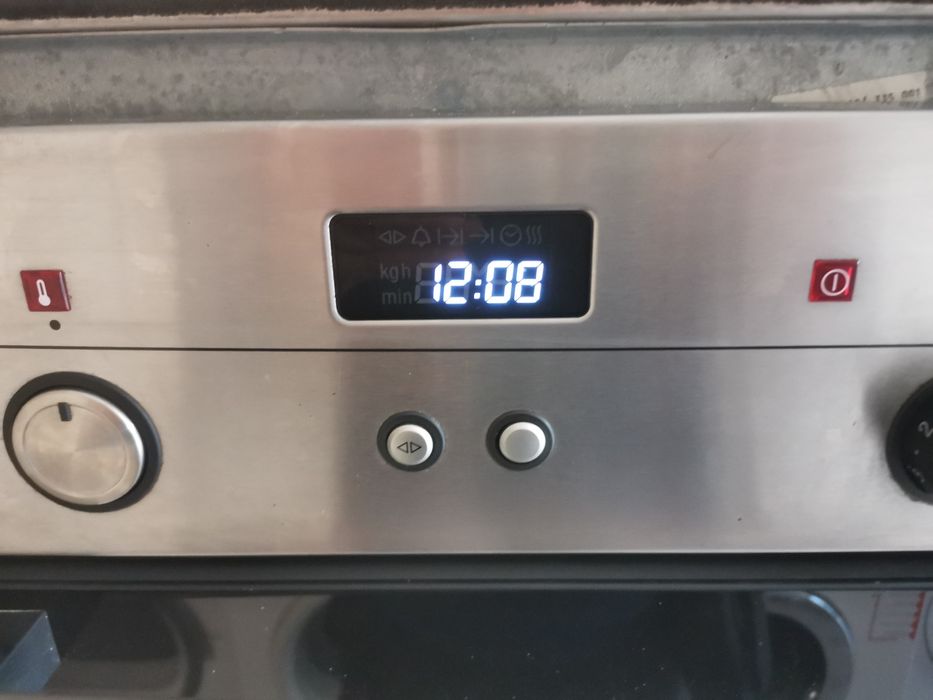 Печка за вграждане NEFF