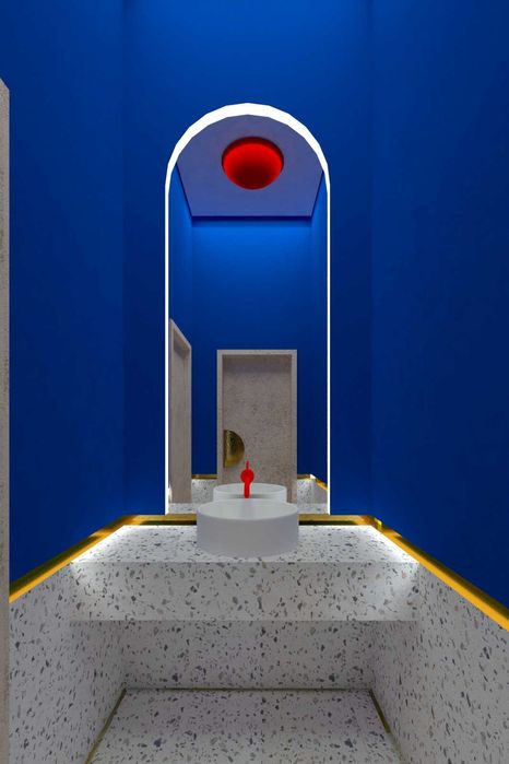 Arhitectura si Design Interior