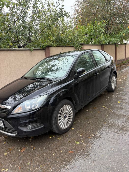 FORD Focus 2009 — imagine 3