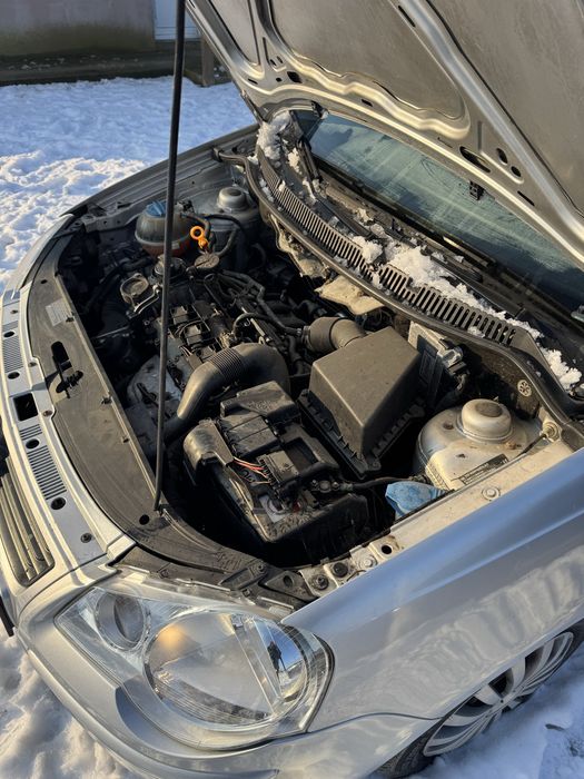 Se vinde polo an fabricatie 2008! Motor benzina 1 ,2