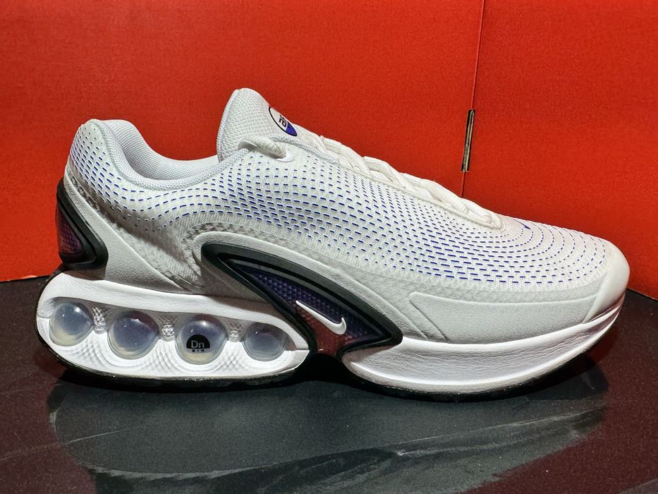 Оригинални! Nike Air Max DN - 45 ShoeMag