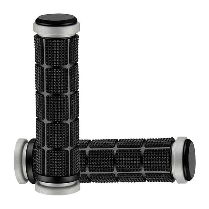 Ергономични грипове за велосипед / колело Union GP-06, Дръжки