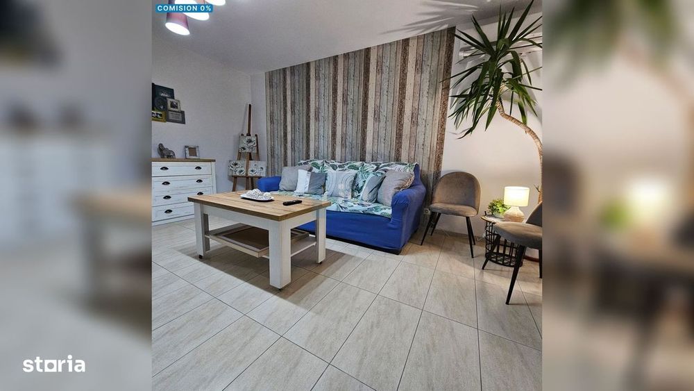 Vând apartament cu 2 camere — fotografia 1