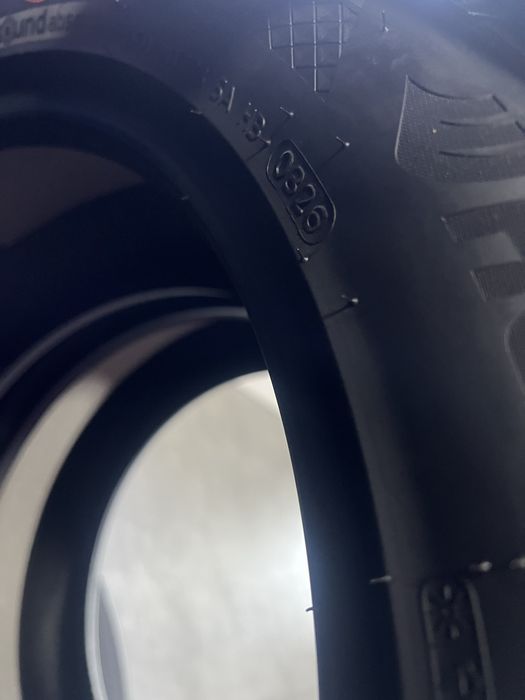 Shima balon 235 50R19 Hankook iON evo AS SUV