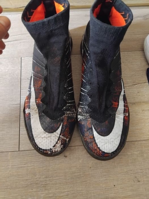 Nike mercurial superfly 4 cr7