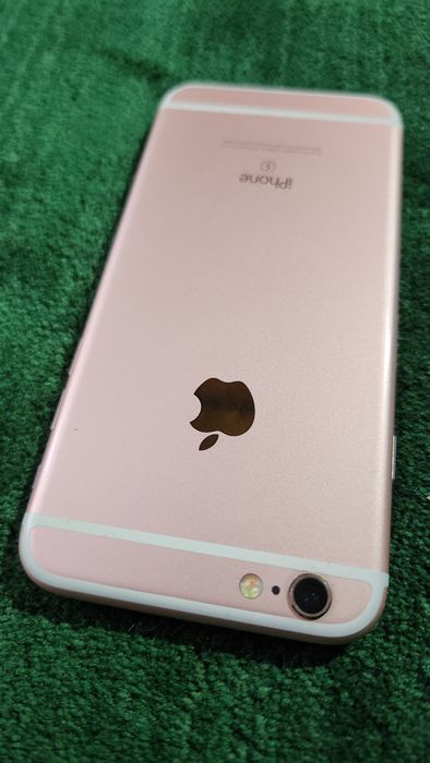 Iphone 6s ekskluziv