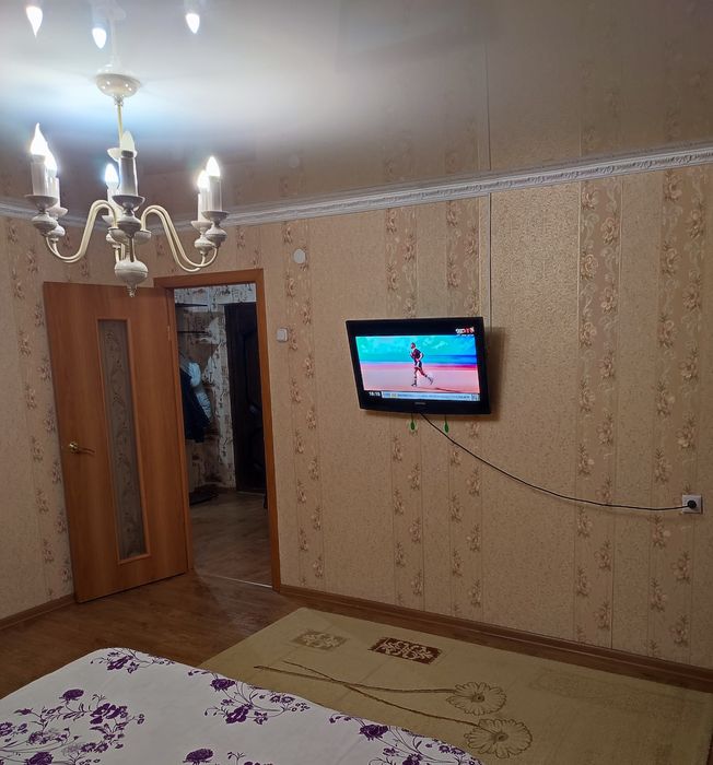 уютная квартира посуточно