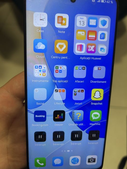 Huawei Nova 9 Se