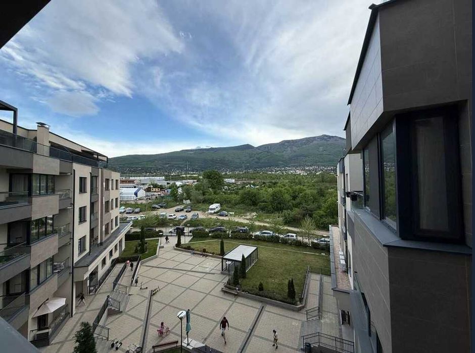 Дава се под наем Двустаен апартамент в София, Витоша - 65 кв.м за 663 € - Снимка #6