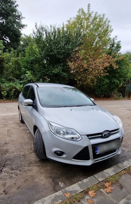 Продава се Ford Focus
