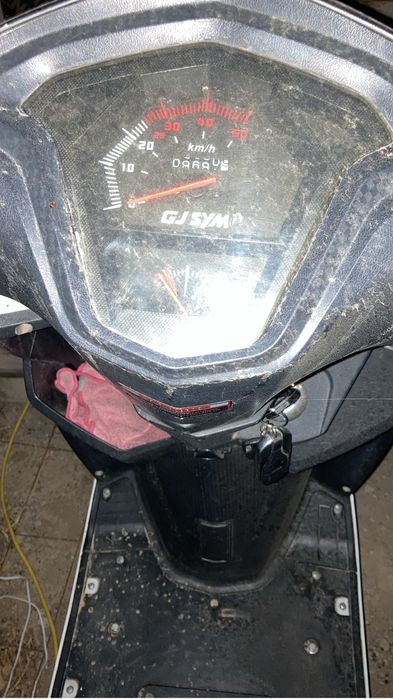 Продам мопед за 70.000 тг
