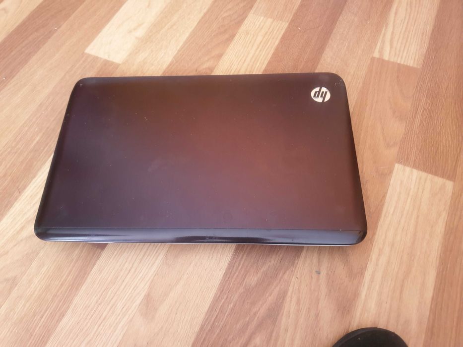 Продаю ноутбук HP dv6-6103er.