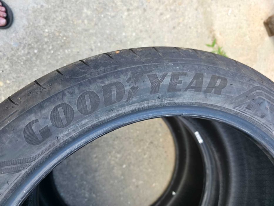 2 Anvelope de VARA - 285/40/21 109W - GoodYear F1 Asymmetric 3 - DEMO NOI - DOT 3025 !