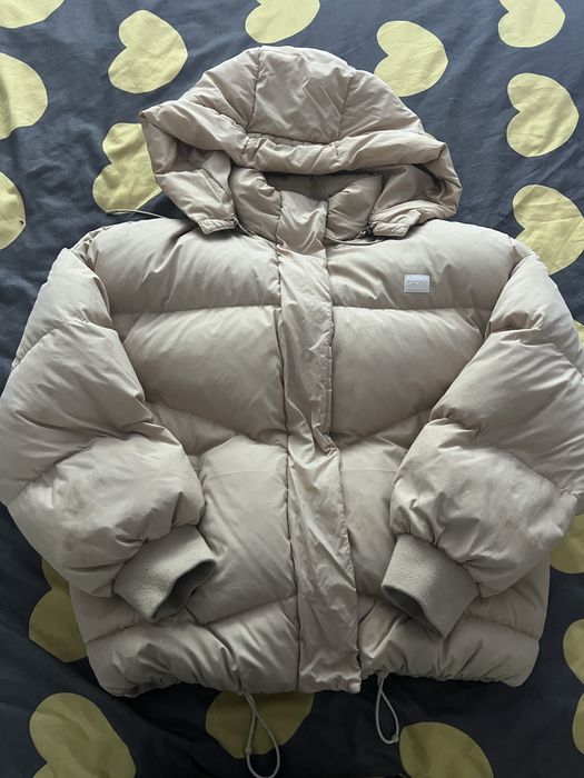 Зимно яке LEVIS