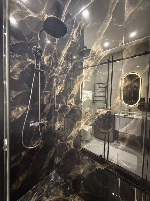 ЖК Prestige Gardens, 1в2/7/14 , Яккасарайский район