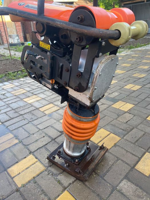 Вибротрамбовка TMT/TMPR-3329