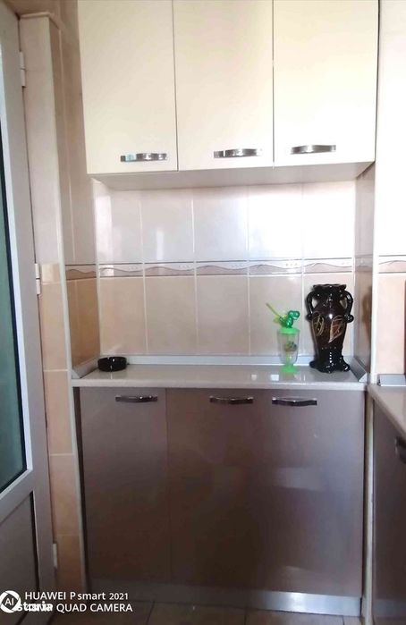 Apartament 3 camere cu balcon in Galați