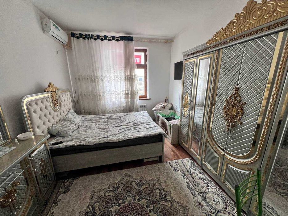 Срочна 2-хоналик дом сотилади. Без маклер.