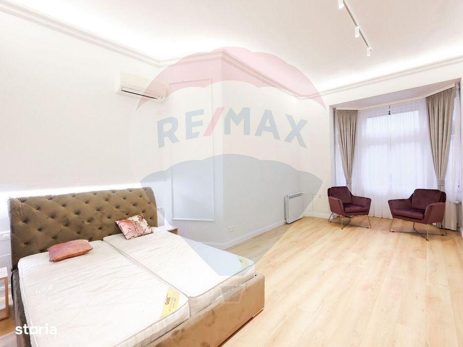 Apartament de vânzare cu suprafață de 150mp, Ultracentral, Oradea