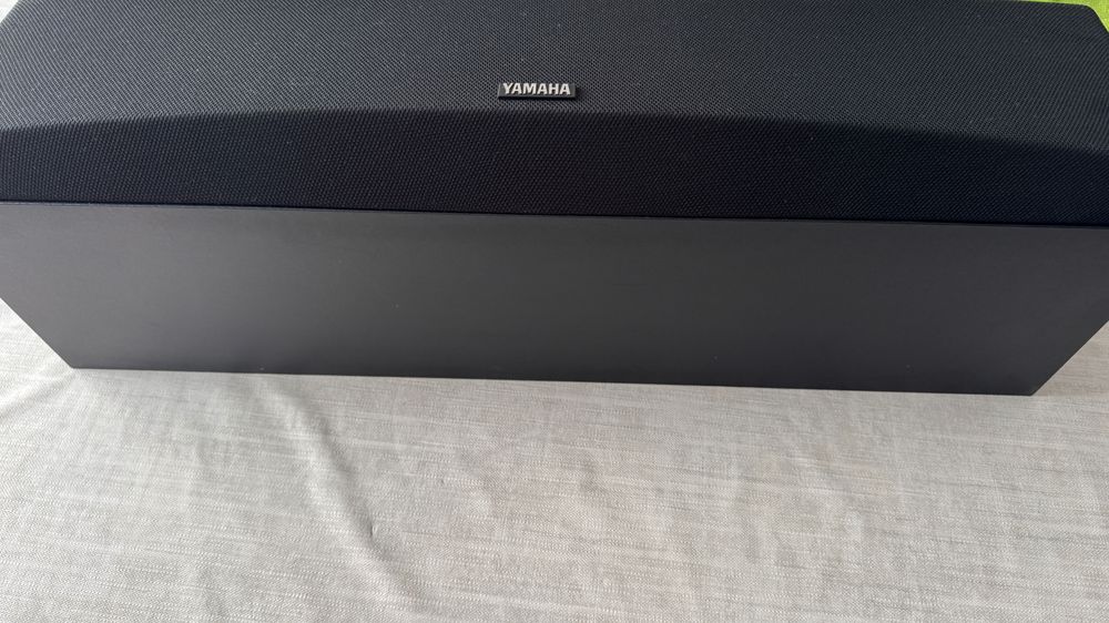 Yamaha NS-C 150 center
