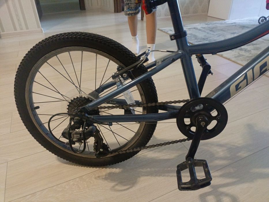 Велосипед  Giant