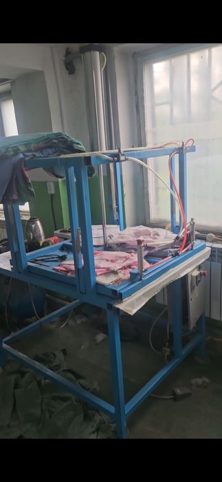 Продам станки действущие