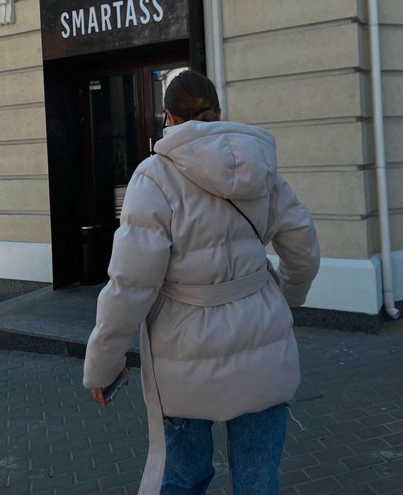 Продаю новую куртку