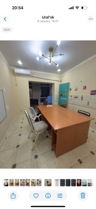 Продам 1 комнатную квартиру