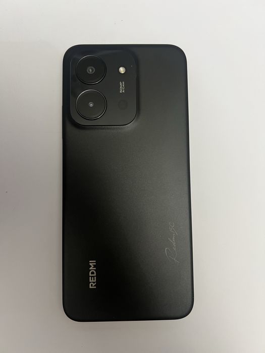 Redmi 15с с гарантией