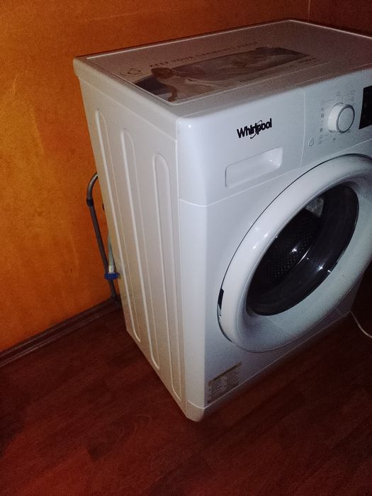 Vand mașină de spalat