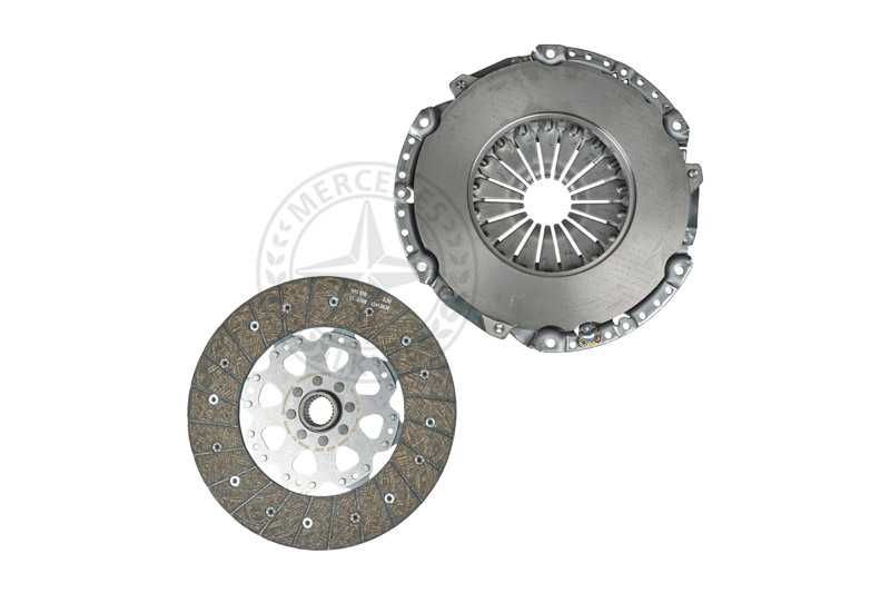 Съединител к-т за Mercedes-Benz Sprinter W907 Vito W447