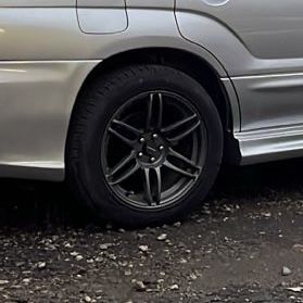 Продам диски R17 5x100