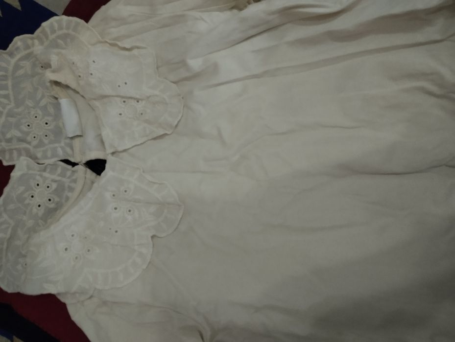 Блузки и кофточки для девочки лет 11-12