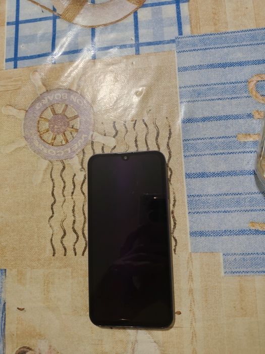 Samsung Galaxy A15 5G