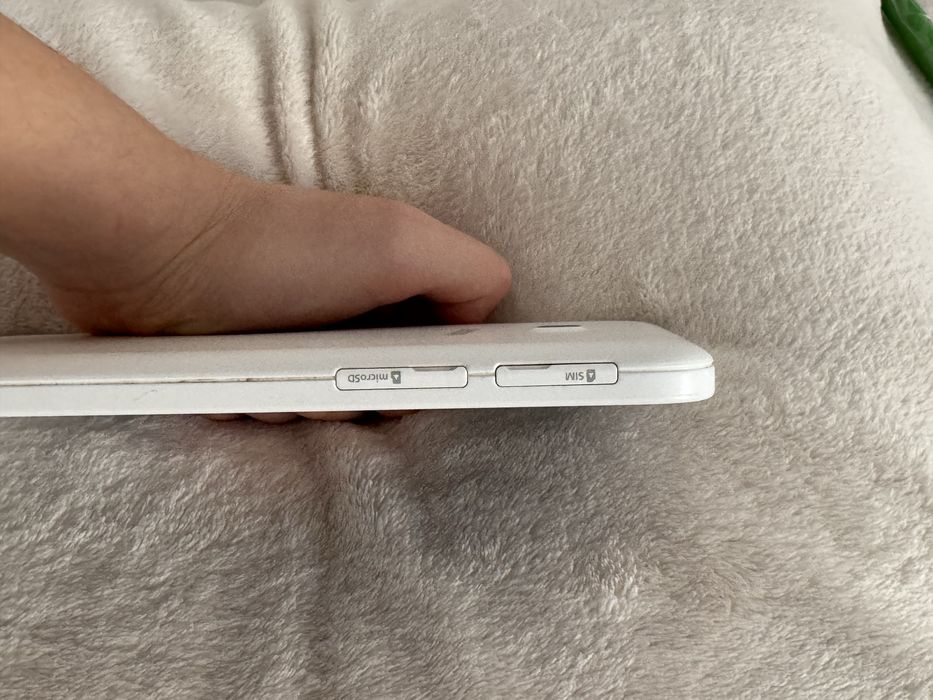 Три планшета андроид