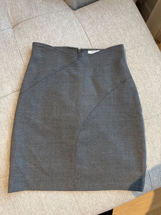 Вълнена пола Verychi